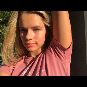 Meet your Posher, Jorjah